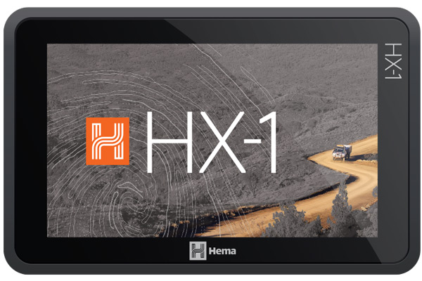 Hema HX-1